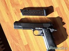 Kimber Custom II .45 ACP