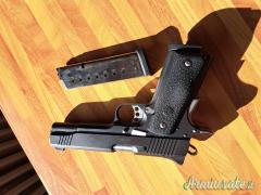 Kimber Custom II .45 ACP