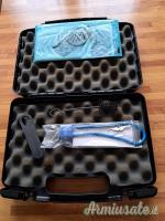 Kimber Custom II .45 ACP