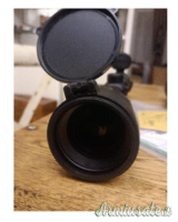 OTTICA BUSHNELL TROPHY 4-12 X40