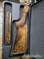 Beretta calcio e astina sx Dt11 12