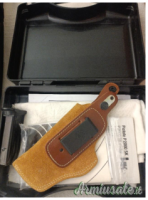 Heckler & Koch P 2000 SK 9x21mm IMI