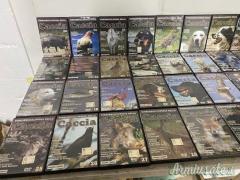 DVD DI CACCIA