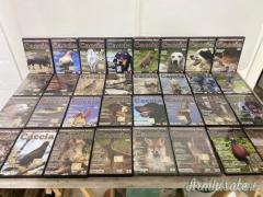 DVD DI CACCIA