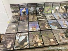 DVD DI CACCIA