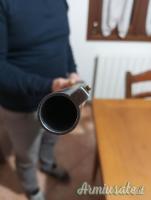 Remington Semiautomatico  12