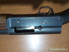 Remington Semiautomatico  12