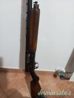 Remington Semiautomatico  12