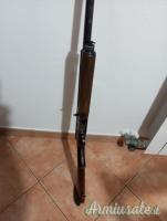 Remington Semiautomatico  12