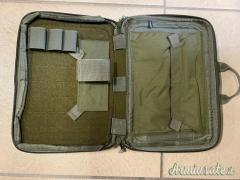 Vendo custodia per pistola in cordura Helikon tex