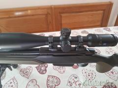 Tikka 3TX Varmint  .300 Winchester Magnum