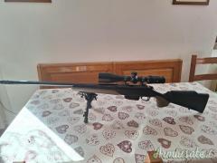 Tikka 3TX Varmint  .300 Winchester Magnum
