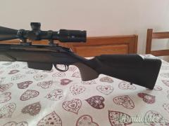 Tikka 3TX Varmint  .300 Winchester Magnum