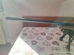 Tikka 3TX Varmint  .300 Winchester Magnum