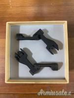 Vendo mire di bk Strike industries Sidewinder