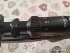 Tikka 3TX Varmint  .300 Winchester Magnum