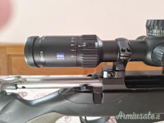 Tikka 3TX Varmint  .300 Winchester Magnum