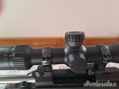 Tikka 3TX Varmint  .300 Winchester Magnum