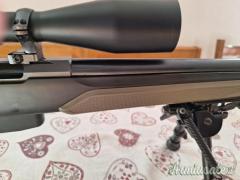 Tikka 3TX Varmint  .300 Winchester Magnum