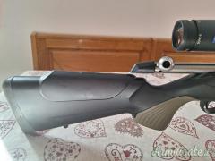 Tikka 3TX Varmint  .300 Winchester Magnum