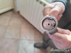 Tikka 3TX Varmint  .300 Winchester Magnum