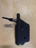 Vedno fondina ghost 5.2 per sig 320/226