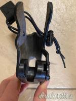 Vedno fondina ghost 5.2 per sig 320/226