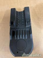 Vendo attacco rotativo  per fondine GHJOST 5.2