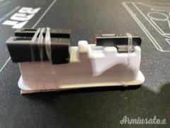 Vendo mire TRUGLO TFX Pro per kimber 1911