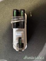 Vendo mire TRUGLO TFX Pro per kimber 1911