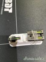 Vendo mire TRUGLO TFX Pro per kimber 1911