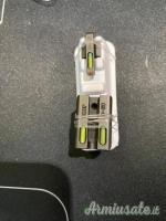 Vendo mire TRUGLO TFX Pro per kimber 1911