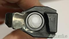 Beretta APX COMBAT 9x21mm IMI