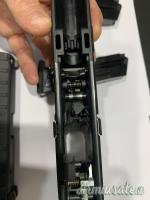 Beretta APX COMBAT 9x21mm IMI