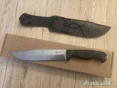 Kizlyar Supreme Bastardo