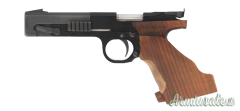F.A.S. | Fabbrica Armi Sportive SP 602 .22 LR Long Rifle
