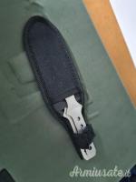 Coltelli da lancio coppia