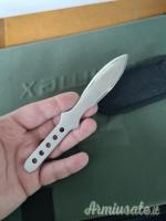 Coltelli da lancio coppia