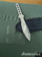 Coltelli da lancio coppia