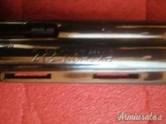 Colt python .357 Magnum  |  9x31mmR  | .353 Casull