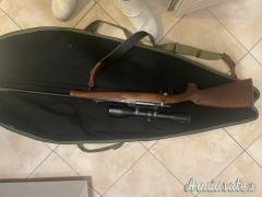 Zoli Antonio 270  weatherby .270 Weatherby Magnum