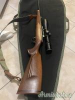 Zoli Antonio 270  weatherby .270 Weatherby Magnum