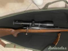 Zoli Antonio 270  weatherby .270 Weatherby Magnum