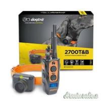 Dogtra 2700T&B Remote Dog Training e sistema collare più veloce