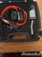 Garmin astro 220 gps usato + collare DC40 con accessori perfettamente funzionanti