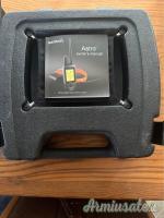 Garmin astro 220 gps usato + collare DC40 con accessori perfettamente funzionanti
