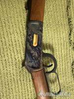 Winchester tartarugato nuovo