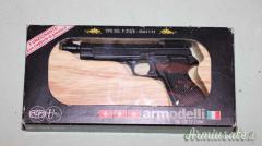 Modellino Sig 210-5   Anni 70