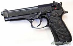 Beretta 98FS 9x21mm IMI