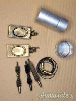 KIT DI PULIZIA Rg53 per il G1 (Fal Tedesco)